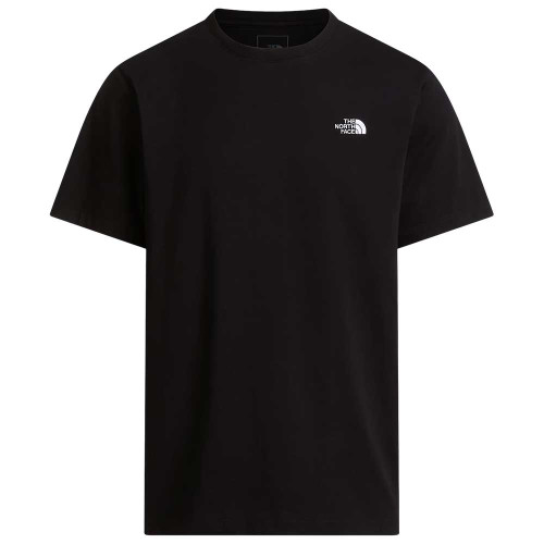 The North Face Ανδρική κοντομάνικη μπλούζα Evolution Simple Dome Regular T-Shirt